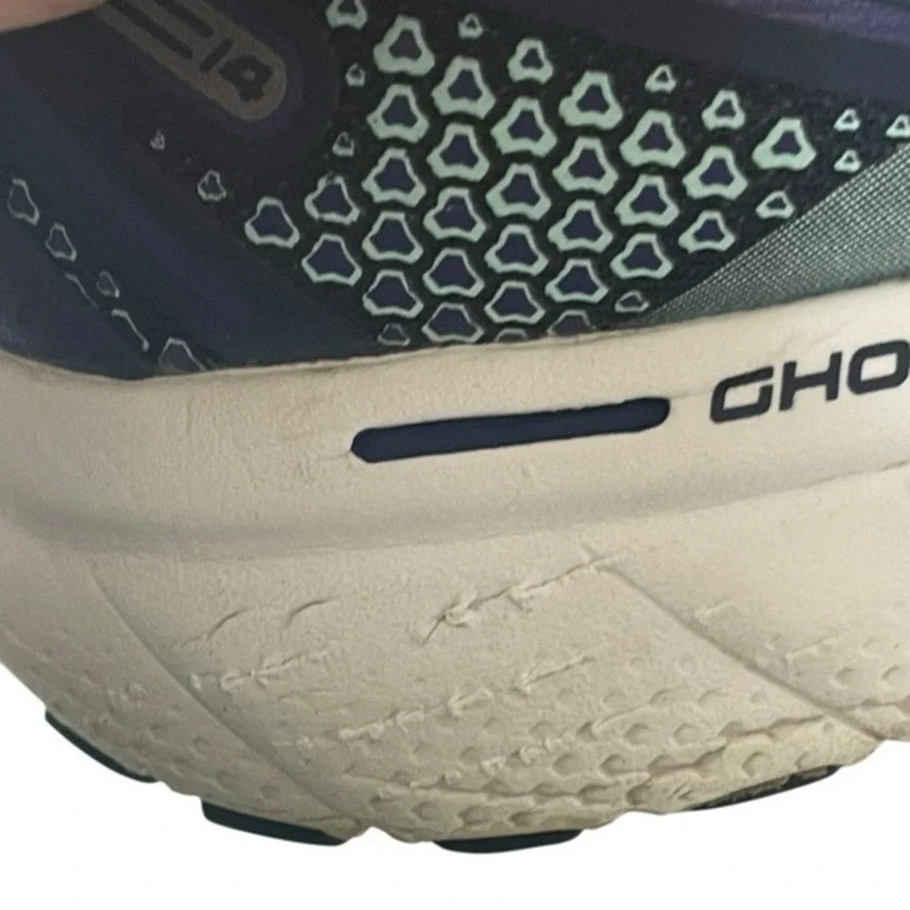 Brooks women ghost